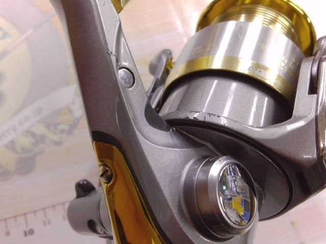 トーナメントZ 2500LBA