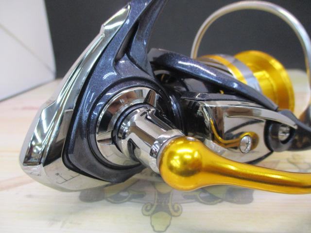 20レブロス LT4000-CH｜＠ベリーネット 日本最大新品中古釣具WEB