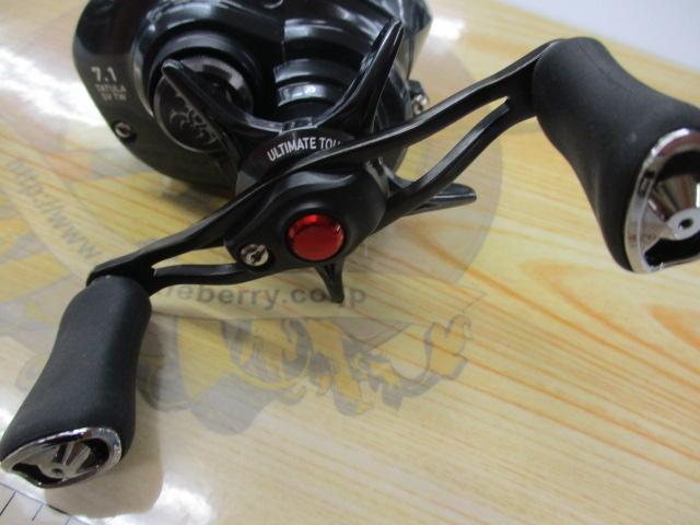 中古　ダイワ 20 タトゥーラ SV TW 103SH DAIWA（釣り） ダイワ 20 タトゥーラ SV TW 103XHL / TATULA