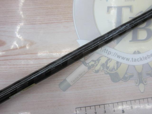 ソルティーステージKR-Xロックフィッシュ SXRS-862MH-LA-KR