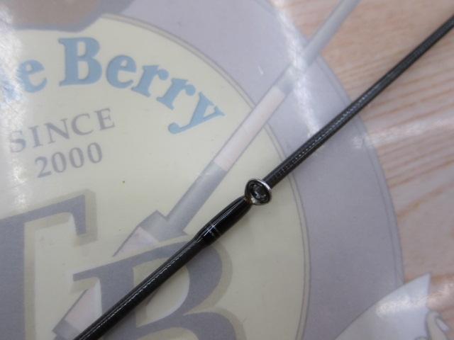 ソルティーステージKR-Xロックフィッシュ SXRS-862MH-LA-KR