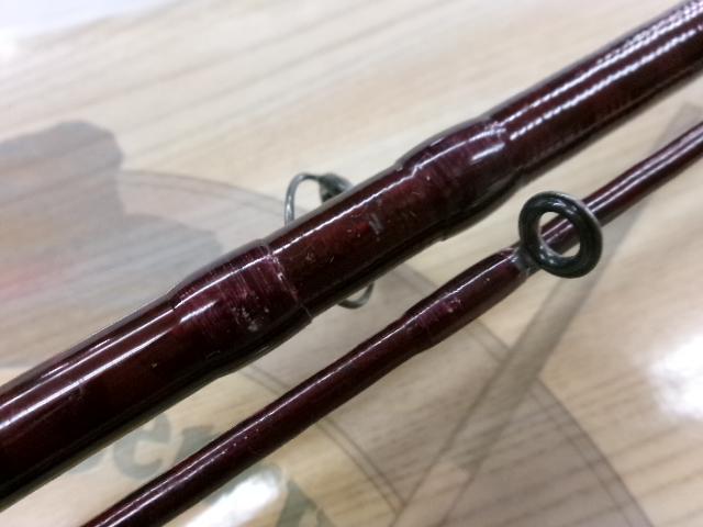 スコーピオンXV 1651F-2｜＠ベリーネット 日本最大新品中古釣具