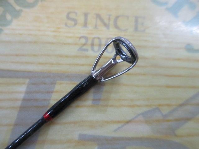 風神号レッドラインプレミアム FLEY98ML