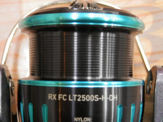 23エメラルダスRX FC LT2500S-H-DH｜＠ベリーネット 日本最大