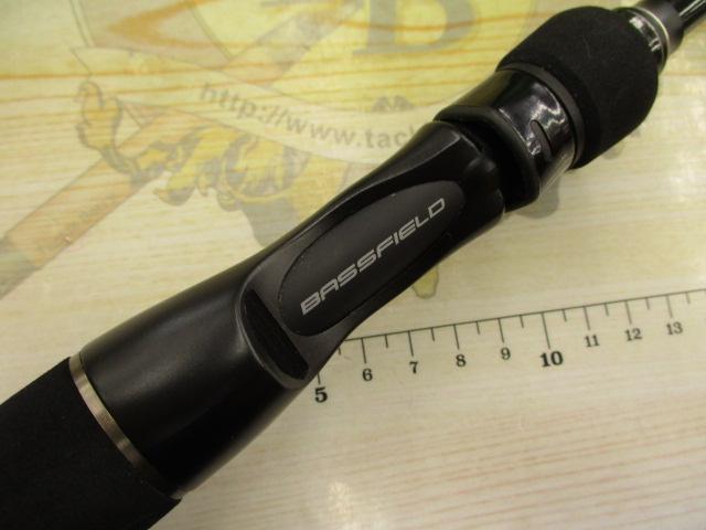 バスフィールド BSFC-672MH｜＠ベリーネット 日本最大新品中古