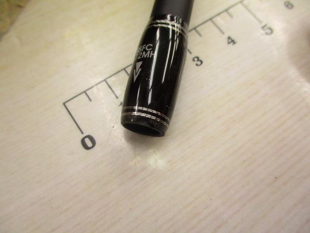 バスフィールドBSFC-652MLBSFC-67MH、定番2本セット バスフィールドBSFC-652MLBSFC-67MH、定番2本セット