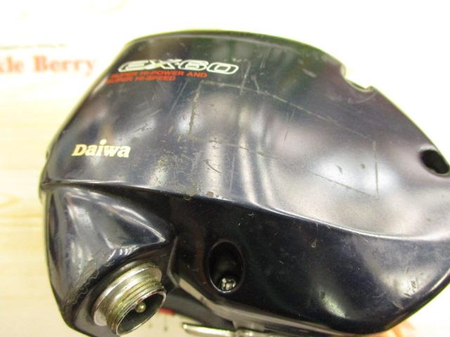 スーパータナコン EX-60