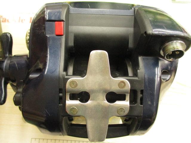 スーパータナコン EX-60