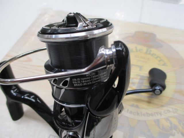 23タトゥーラ LT2500S-XH-QD