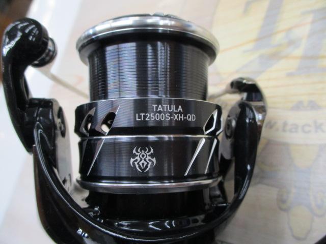 23タトゥーラ LT2500S-XH-QD