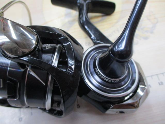 23タトゥーラ LT2500S-XH-QD