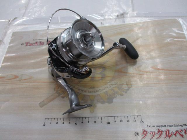 SHIMANO - シマノ　スーパーエアロ　サーフリーダー　CI4+ 17細糸仕様 投げ釣り/リール/○2017○スーパーエアロ サーフリーダーCI4+ 17