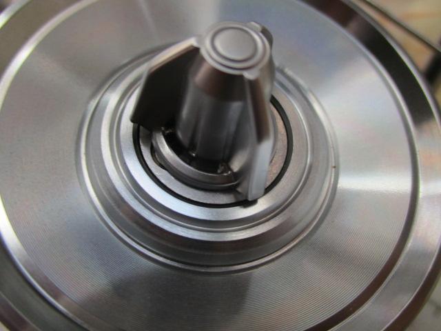 13スーパーエアロサーフリーダーCI4+ 17細糸仕様｜＠ベリー