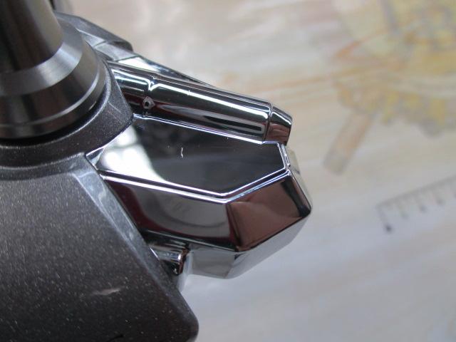 13スーパーエアロサーフリーダーCI4+ 17細糸仕様