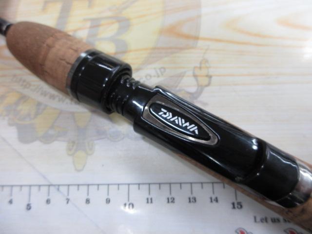 ブラックレーベル BL+6011UL/LXS-ST