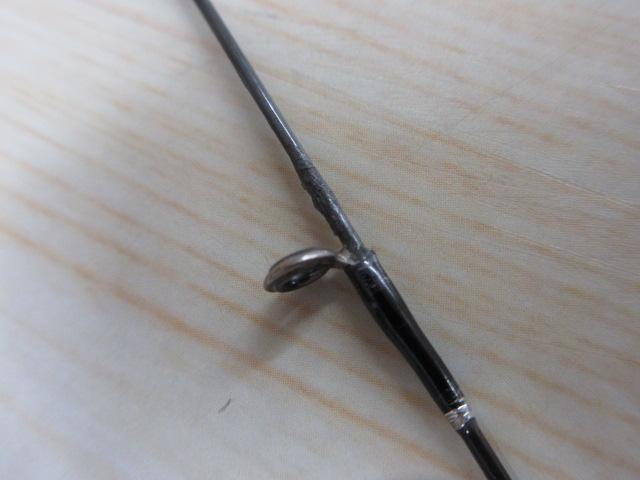 ブラックレーベル BL+6011UL/LXS-ST