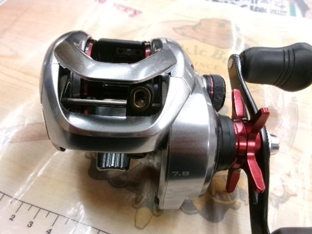 21スコーピオンMD 301XG｜＠ベリーネット 日本最大新品中古釣具
