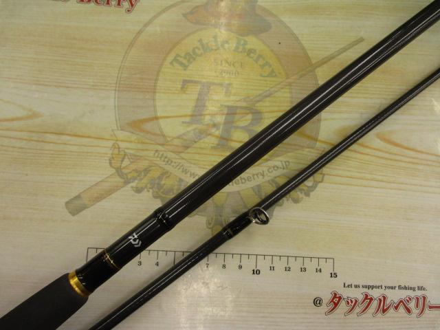 ダイワ　ラテオ96ML.Q パーツ 穂先のみ ) ダイワ ラテオ 96ML・Q #1 部品コード