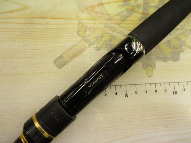 ラテオ 96ML・Q｜＠ベリーネット 日本最大新品中古釣具WEBショップ