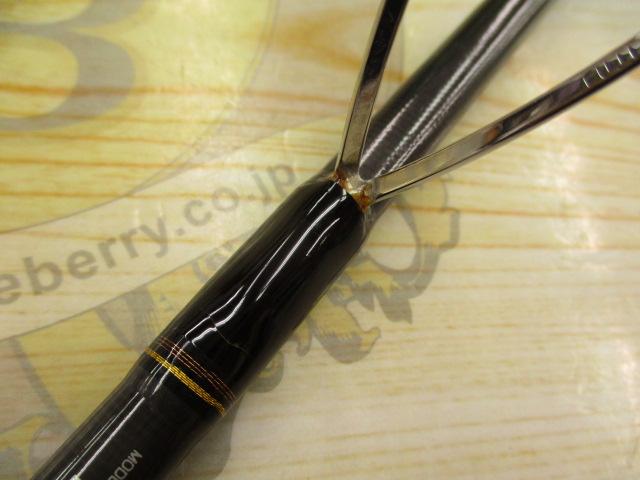 ラテオ 96ML・Q｜＠ベリーネット 日本最大新品中古釣具WEBショップ