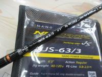 NPジャック NJS-63/3