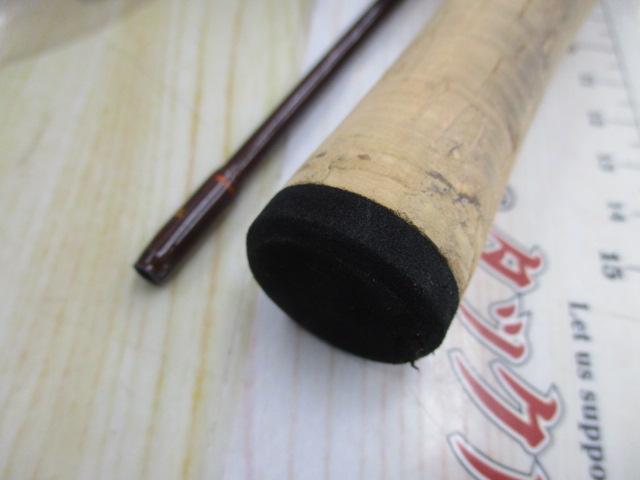 トラウトフィールド TFS-502UL