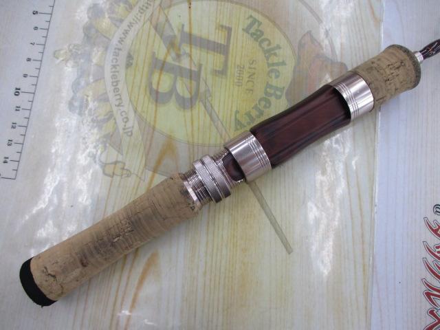 トラウトフィールド TFS-502UL