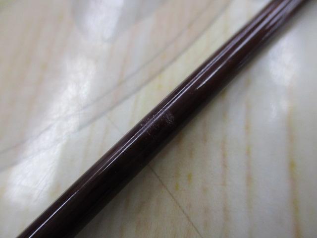 トラウトフィールド TFS-502UL