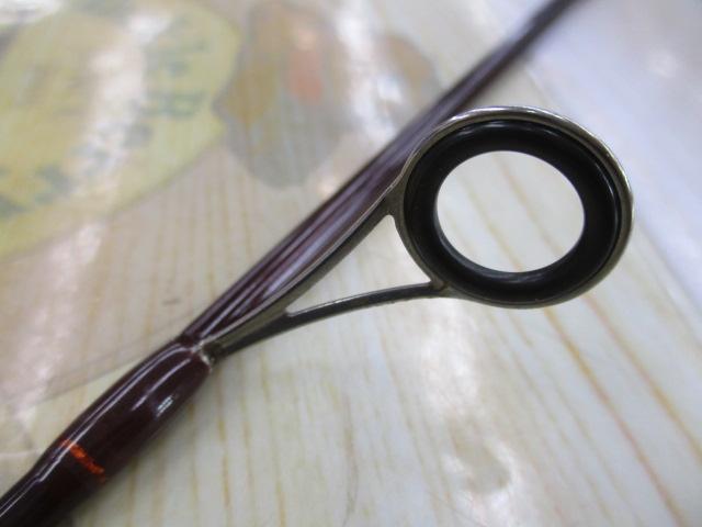 トラウトフィールド TFS-502UL