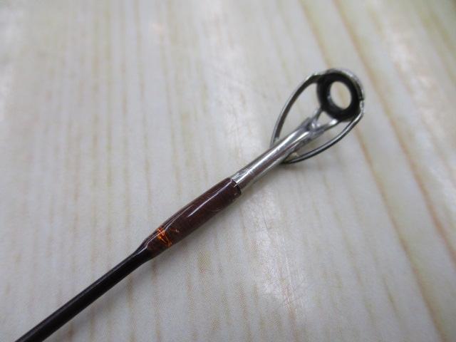 トラウトフィールド TFS-502UL