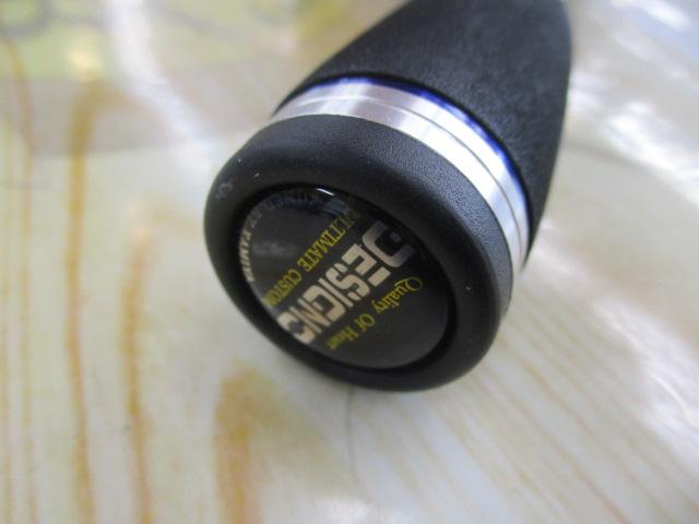 ダンパー DD-C65M HSR｜＠ベリーネット 日本最大新品中古釣具WEBショップ