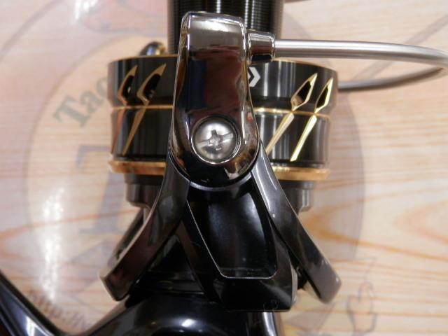 22カルディアSW 8000-P｜＠ベリーネット 日本最大新品中古釣具