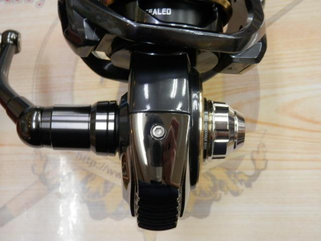 ダイワ　22　カルディアSW　8000-P 実釣未使用 DAIWA（釣り） ダイワ 22カルディア SW 8000-H（CALDIA