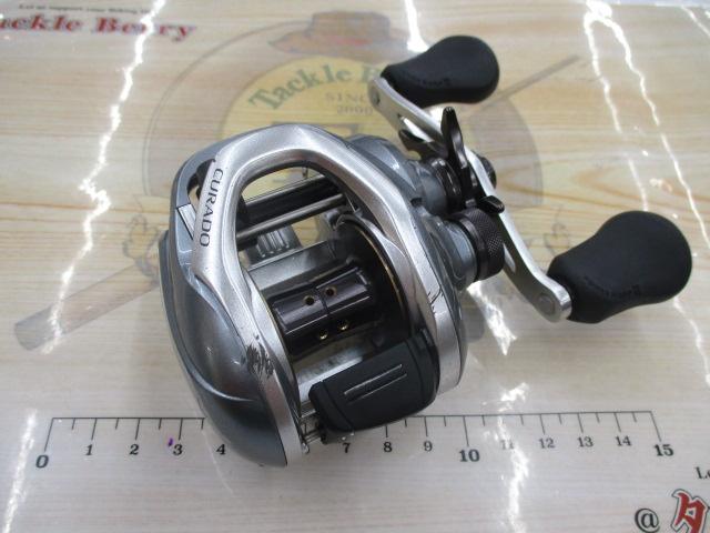 15クラド 200PG｜＠ベリーネット 日本最大新品中古釣具WEBショップ