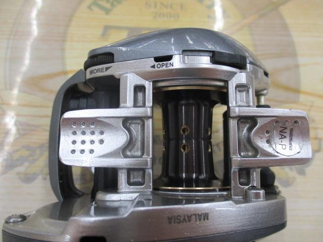 15クラド 200PG｜＠ベリーネット 日本最大新品中古釣具WEBショップ