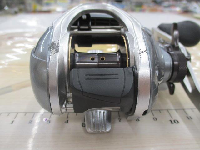 15クラド 200PG｜＠ベリーネット 日本最大新品中古釣具WEBショップ