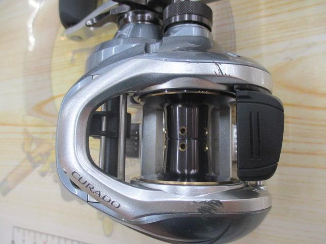 15クラド 200PG｜＠ベリーネット 日本最大新品中古釣具WEBショップ