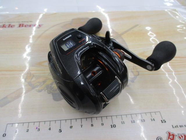 21バルケッタ 100DHHG｜＠ベリーネット 日本最大新品中古釣具WEB