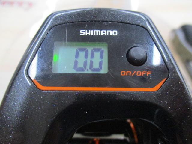 21バルケッタ 100DHHG