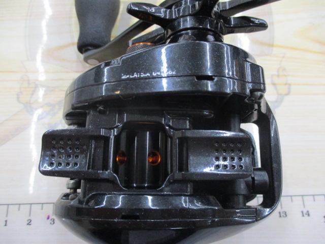 21バルケッタ 100DHHG｜＠ベリーネット 日本最大新品中古釣具WEB