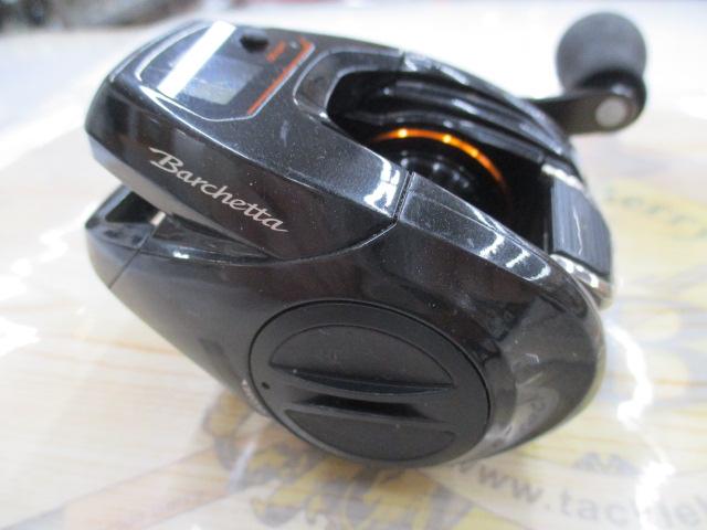 シマノ 21バルケッタ 100DHHG 未使用 21バルケッタ 100DHHG｜＠ベリーネット 日本最大新品中古釣具WEB