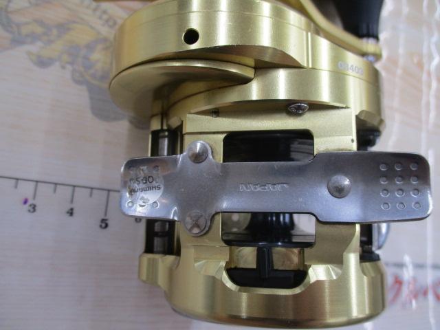 15オシアコンクエスト 301HG｜＠ベリーネット 日本最大新品中古