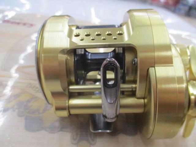 15オシアコンクエスト 301HG｜＠ベリーネット 日本最大新品中古