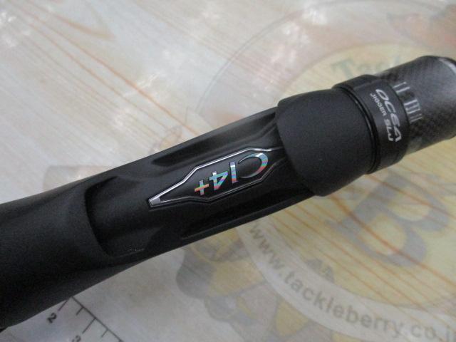 シマノ　24オシアジガーSLJ S63-0 中古品 シマノ (取寄せ 10月末頃メーカー生産予定) シマノ 24