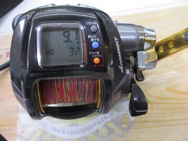 レオブリッツブル 500MM