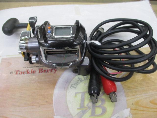 レオブリッツブル 500MM