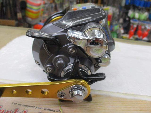 レオブリッツブル 500MM