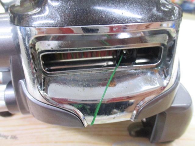 レオブリッツブル 500MM