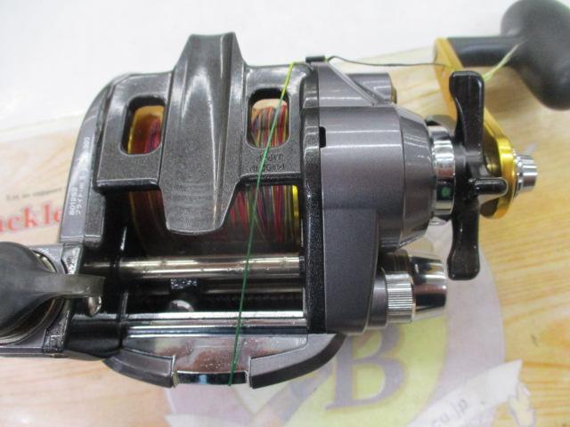 レオブリッツブル 500MM