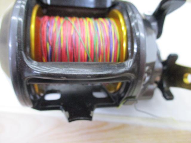 レオブリッツブル 500MM